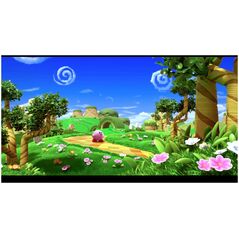 NS2 Kirby and the Forgotten Land+Star-Crossed WLD