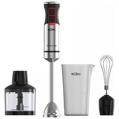 Μπλέντερ Solac Pro Chef BA5616, 1200 W