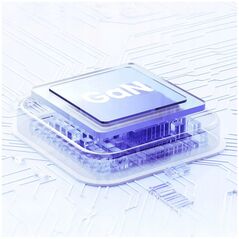 Φορτιστής τοίχου UGREEN X516 30W GaN USB-A, USB-C γκρι