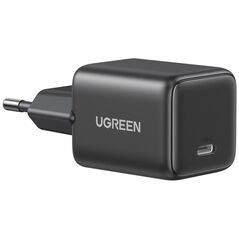 Φορτιστής τοίχου UGREEN X512 20W GaN USB-C γκρι