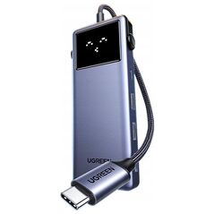 HUB UGREEN CM888 Uno USB-C / USB-C 3.2 Gen1, PD 85W, HDMI 4K@60Hz, USB-A 3.0