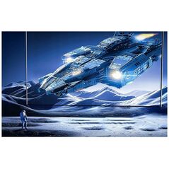 HUB UGREEN CM888 Uno USB-C / USB-C 3.2 Gen1, PD 85W, HDMI 4K@60Hz, USB-A 3.0