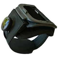 Περιβραχιόνιο με κλείσιμο με κουμπί (κανονικό μέγεθος / 28 cm)