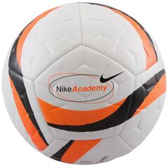 Nike Academy Team Ball HV4387-102 λευκό 3