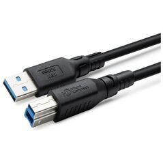 Καλώδιο USB 3.2 A-B Gen 1 LSZH,