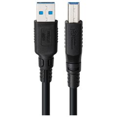 Καλώδιο USB 3.2 A-B Gen 1 LSZH,
