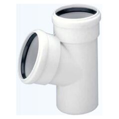 Τρίοδοι 87° εσωτερικής αποχέτευσης dBEA 50mm Magnaplast (16200)