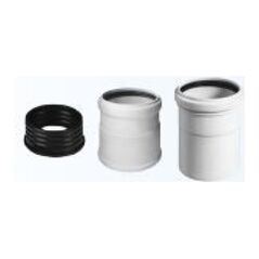 Magnaplast Σύνδεσμος μετάβασης DN 50 (16400)