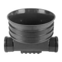 Magnaplast Διάβαση Kineta με στεγανοποίηση Τύπος 425 RWK 425/200mm (35215)