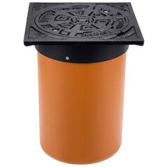 Magnaplast Τηλεσκοπικός B125-12,5T πλήρης (666400)