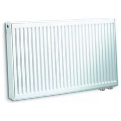 Kermi Θερμαντικό Therm X2 Profil-V 33 900 x 900mm (FTV330900901R1K)