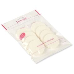 Donegal ΚΑΛΛΥΝΤΙΚΟ ΣΦΟΥΓΓΑΡΙ στρογγυλό 8τμχ (4302)