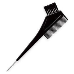 Top Choice Πινέλο βαφής μαύρο 2298