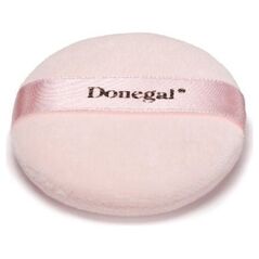 Donegal ΠΟΥΝΤΑΚΙ ΓΙΑ ΠΟΥΔΡΑ ροζ (9081)