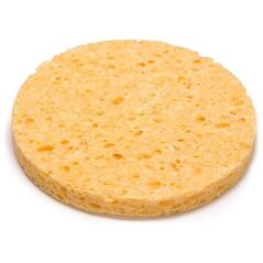 Donegal ΚΥΤΤΑΡΙΝΙΚΟ ΣΦΟΥΓΓΑΡΙ μπεζ (9084)