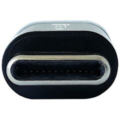 Προσαρμογέας USB Techly TECHLY Προσαρμογέας USB-C M σε Micro USB F 480Mbps