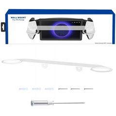 Επιτοίχια Βάση Στήριξης για Sony PlayStation PS Portal / P5215