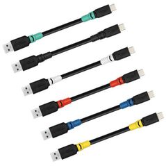 USB-C σε USB-A ColorFlex