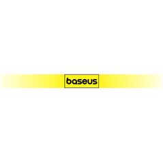 Φορτιστής τοίχου Baseus Palm 20W USB-A, USB-C λευκός