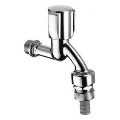 Schell Βαλβίδα άνεσης Comfort 1/2" χρώμιο (033510699)