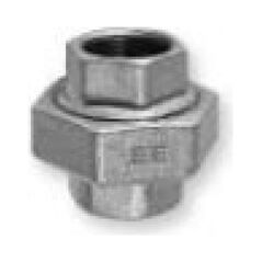 Odlewnia Zawiercie Επίπεδη σύνδεση με παξιμάδι και φλάντζα 1"