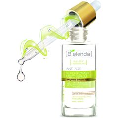 Bielenda Skin Clinic Professional Super Power Mezo Serum ενεργός ορός διόρθωσης προσώπου 30ml