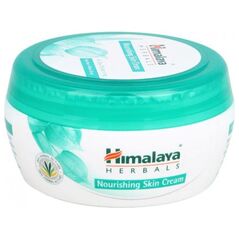 Himalaya Herbals Θρεπτική κρέμα προσώπου και σώματος 150ml