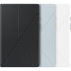 Θήκη για tablet Samsung Θήκη Samsung Book Cover Galaxy Tab A9 μαύρη
