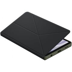 Θήκη για tablet Samsung Θήκη Samsung Book Cover Galaxy Tab A9 μαύρη