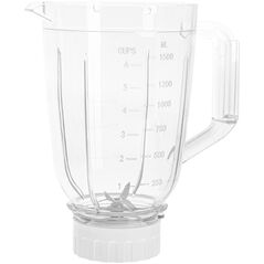 Μπλέντερ κανάτας Adler AD 4085