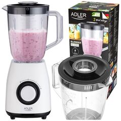 Μπλέντερ κανάτας Adler AD 4085