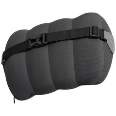 Baseus Μαξιλάρι αυτοκινήτου Baseus ComfortRide Series Car (μαύρο)