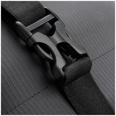 Baseus Μαξιλάρι αυτοκινήτου Baseus ComfortRide Series Car (μαύρο)