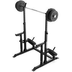 Zipro Βάση για μπάρα LIFT με ασφάλεια και χώρο για βάρη