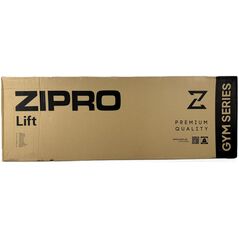 Zipro Βάση για μπάρα LIFT με ασφάλεια και χώρο για βάρη