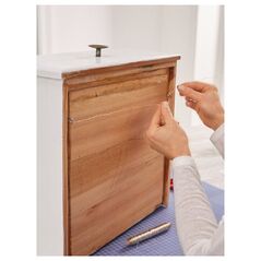 Tesa TESA Αυτοκόλλητο Καρφί Εσωτερικό Γάντζος Εργαλείου Διαφανές 2 τεμ. 13434921 4042448340504