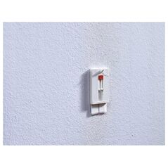 Tesa TESA 77777 Εσωτερικός Καθολικός γάντζος Λευκό 2 τεμ.