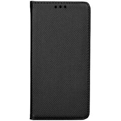 Θήκη Smart Magnet βιβλίο OPPO Reno 11 F μαύρο/black