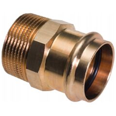 IBP B-PRESS Απλή σύνδεση GZ 15 x 3/4"   [5k/60z]