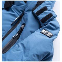 Παιδικό χειμερινό καπιτονέ μπουφάν Iguana FRAIO KDB μέγεθος 110