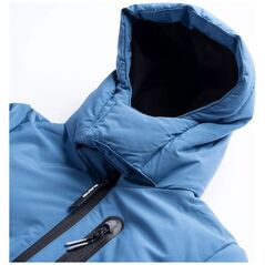 Παιδικό χειμερινό καπιτονέ μπουφάν Iguana FRAIO KDB μέγεθος 116