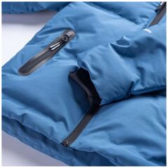 Παιδικό χειμερινό καπιτονέ μπουφάν Iguana FRAIO KDB μέγεθος 116