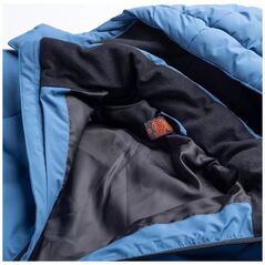 Παιδικό χειμερινό καπιτονέ μπουφάν Iguana FRAIO KDB μέγεθος 116