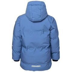 Παιδικό χειμερινό καπιτονέ μπουφάν Iguana FRAIO KDB μέγεθος 122