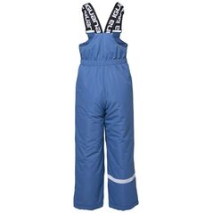 Παιδικό παντελόνι Iguana OSKI KDB μέγεθος 110