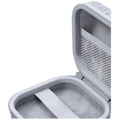 Θήκη για ακουστικά TWS USAMS ZB351 γκρι