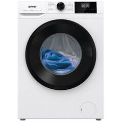 Πλυντήριο ρούχων Gorenje W3NGPI72SBS