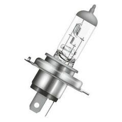 Osram Λάμπα αυτοκινήτου P43t 12V H4 (64193)