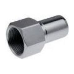 KAN-therm Τερματικό Press με εσωτερικό σπείρωμα 15 x Rp1/2 για πρεσάρισμα (620243.8)