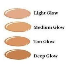 Sally Hansen Airbrush Legs Σπρέι Καλσόν Medium Glow 75ml